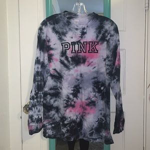 VS PINK Long Sleeve